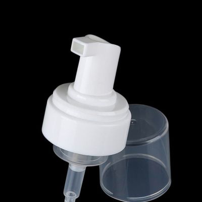 Colorful  PP 42mm Foaming Hand Soap Dispenser