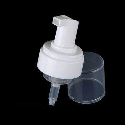 Colorful  PP 42mm Foaming Hand Soap Dispenser