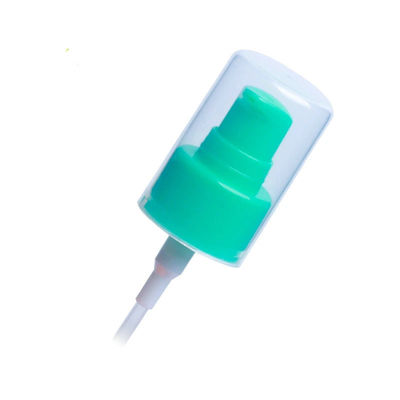 Plastic Skin Care 28/400 Cream Dispenser Pump