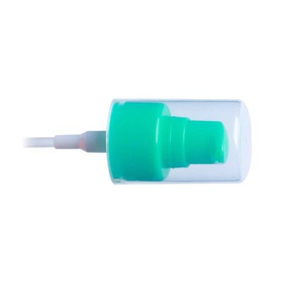 Plastic Skin Care 28/400 Cream Dispenser Pump