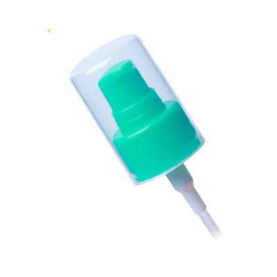 Plastic Skin Care 28/400 Cream Dispenser Pump