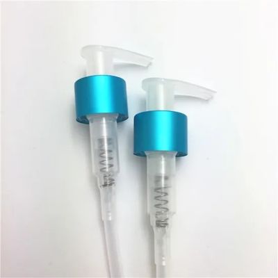 Shower Gel  1.6cc Plastic Soap Pump