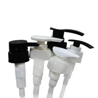 Shower Gel  1.6cc Plastic Soap Pump