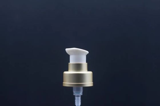 28mm Cosmetic Dispenser Pump