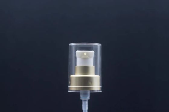 28mm Cosmetic Dispenser Pump