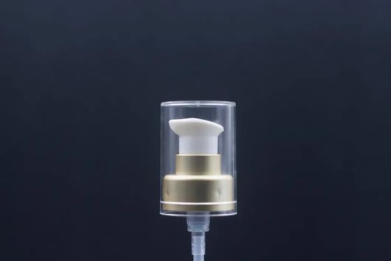 28mm Cosmetic Dispenser Pump