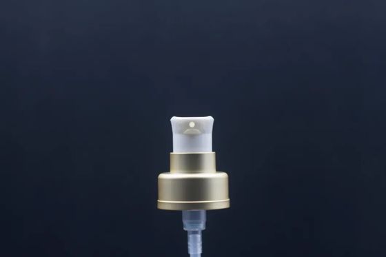 28mm Cosmetic Dispenser Pump