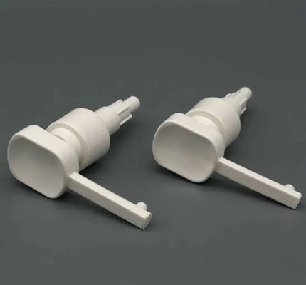 Screw Lock 24mm Bathroom Soap Dispenser Pump