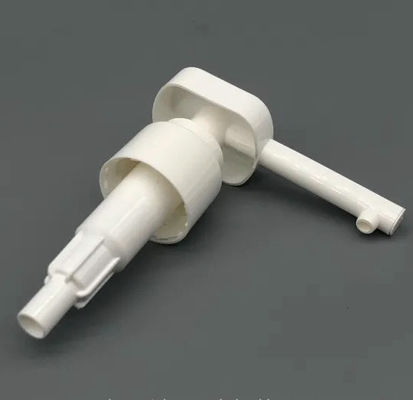 Screw Lock 24mm Bathroom Soap Dispenser Pump