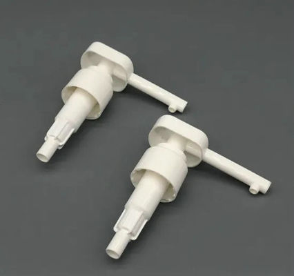 Screw Lock 24mm Bathroom Soap Dispenser Pump