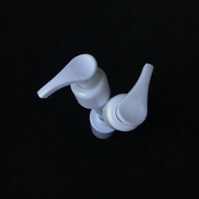 White  500Ml 24 410 Bathroom Soap Dispenser Pump