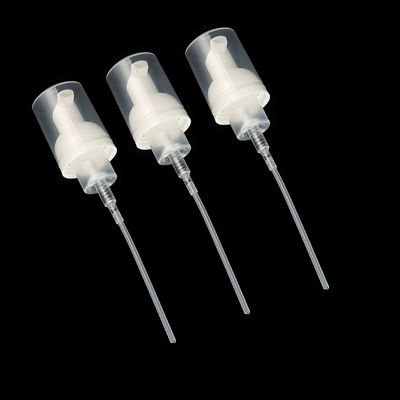 PP Cosmetic 42/410 Hand Soap Dispenser Pump