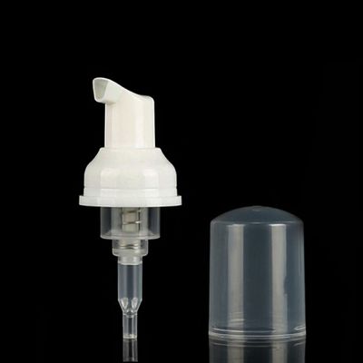 PP Cosmetic 42/410 Hand Soap Dispenser Pump