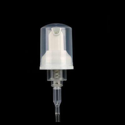 PP Cosmetic 42/410 Hand Soap Dispenser Pump