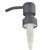 ISO2000 Metal 42mm Bathroom Soap Pump