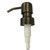 ISO2000 Metal 42mm Bathroom Soap Pump