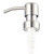 ISO2000 Metal 42mm Bathroom Soap Pump