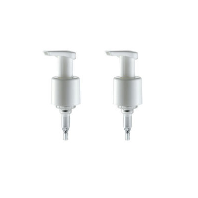 Good Quality Body Lotion 30/410mm Bathroom Soap Dispenser Pump for bottle
