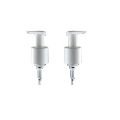 Good Quality Body Lotion 30/410mm Bathroom Soap Dispenser Pump for bottle