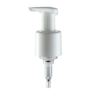 Good Quality Body Lotion 30/410mm Bathroom Soap Dispenser Pump for bottle