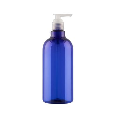 Long Neck 500ml  Bathroom Soap Dispenser Pump