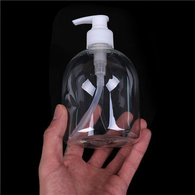 Hotel Liquid 42/410 Bathroom Soap Dispenser Pump