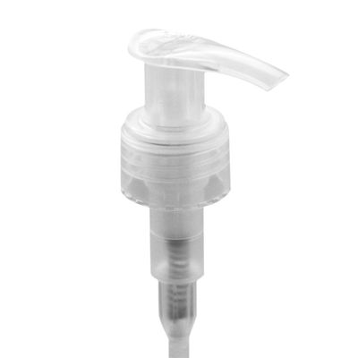 Black 1.20 Ml / T  Bathroom Soap Dispenser Pump