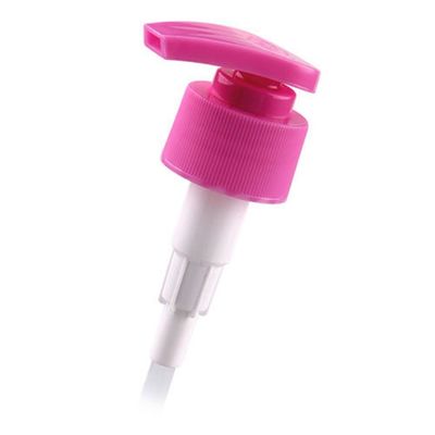 Black 1.20 Ml / T  Bathroom Soap Dispenser Pump