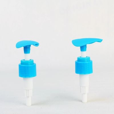 Blue Sprayer 0.12 Ml / T Liquid Soap Pump