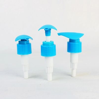 Blue Sprayer 0.12 Ml / T Liquid Soap Pump