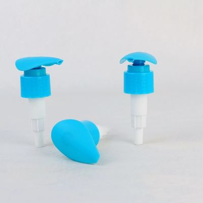 Blue Sprayer 0.12 Ml / T Liquid Soap Pump