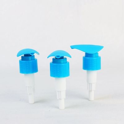Blue Sprayer 0.12 Ml / T Liquid Soap Pump