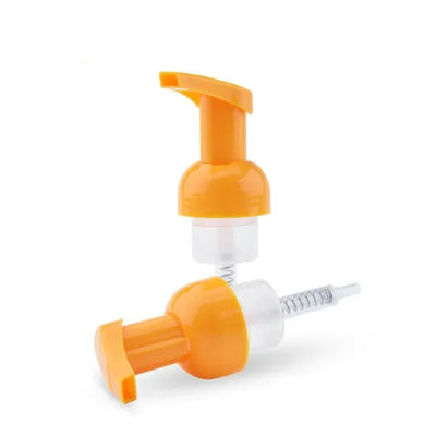 1.4CC  40mm Foaming Soap Dispenser Pump