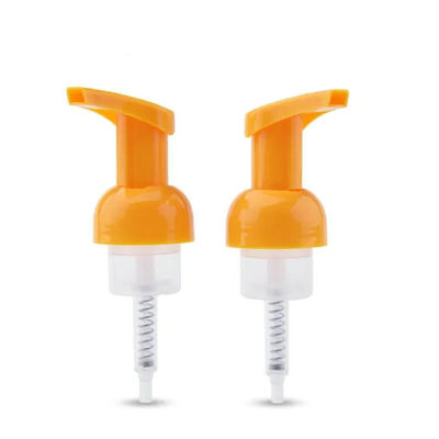1.4CC  40mm Foaming Soap Dispenser Pump