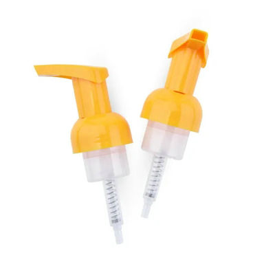 1.4CC  40mm Foaming Soap Dispenser Pump