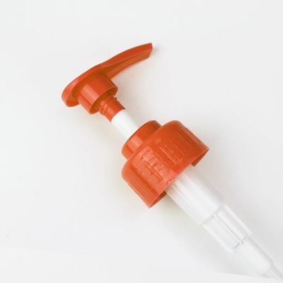 ISO2000 38mm Foaming Hand Soap Pump
