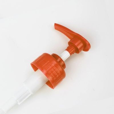 ISO2000 38mm Foaming Hand Soap Pump
