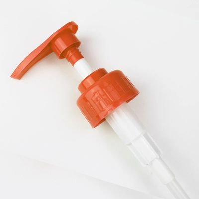 ISO2000 38mm Foaming Hand Soap Pump