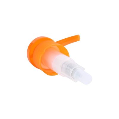 30mm Bathroom Soap Dispenser Pump