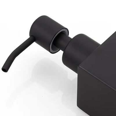 42 / 410 Plastic Soap Dispenser Pump