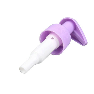 Pump Sprayer 28mm Lotion Dispenser Pump
