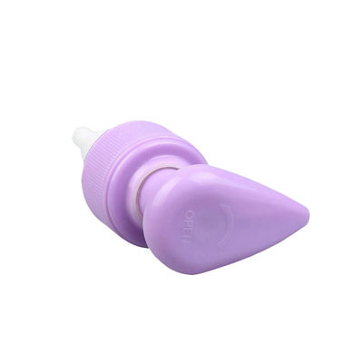 Pump Sprayer 28mm Lotion Dispenser Pump