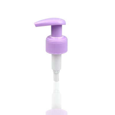Pump Sprayer 28mm Lotion Dispenser Pump