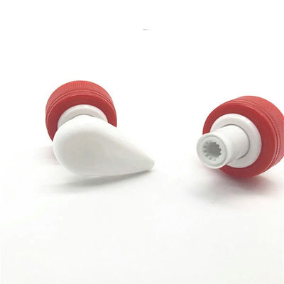 Shamppo Cream 28-400 Spring Lotion Pump