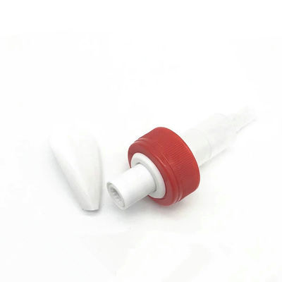 Shamppo Cream 28-400 Spring Lotion Pump