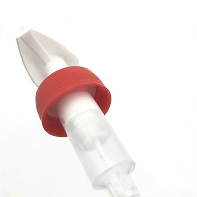Shamppo Cream 28-400 Spring Lotion Pump