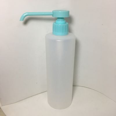 Long Nozzle 32mm Liquid Soap Pump