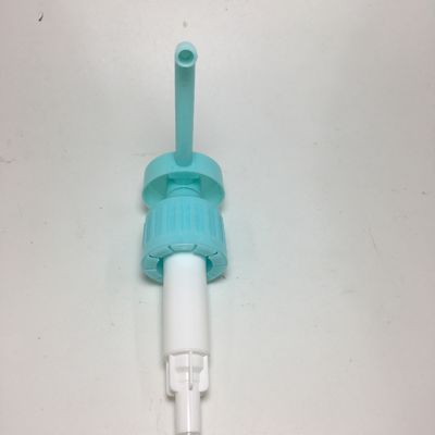Long Nozzle 32mm Liquid Soap Pump