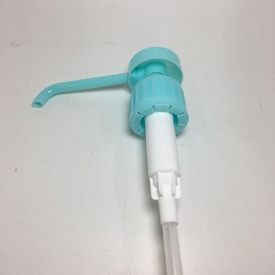 Long Nozzle 32mm Liquid Soap Pump