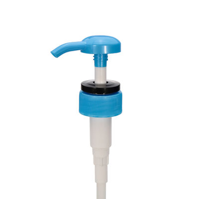 Liquid Soap 30/410 Pump For Shampoo Bottle